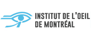 Institut de l&apos;Oeil de Montreal logo